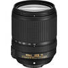 Nikon AF-S DX 18-140mm f/3. 5-5. 6G ED VR Lens