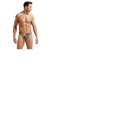 Gauvine Digital Design Thong 1011