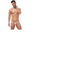 Gregg Homme Torridz Brief - Lemonade
