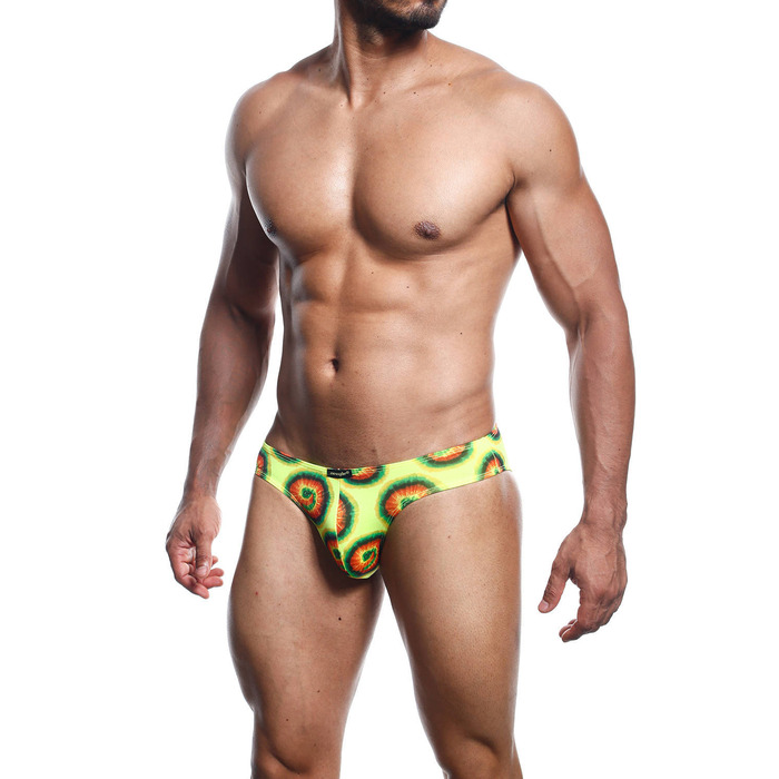 Joe Snyder Shining Bikini 01 - Psicodelico