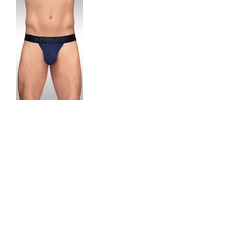 Ergowear MAX FLOW G-String - Dark Blue