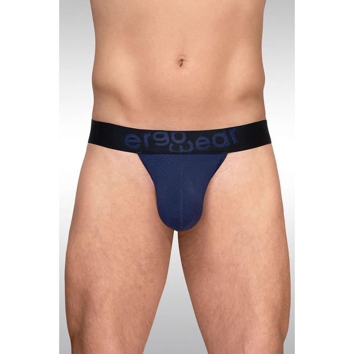 Ergowear MAX FLOW G-String - Dark Blue
