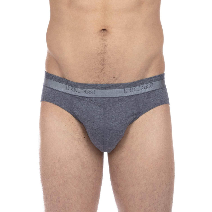 HOM HO1 Mini Brief - Grey