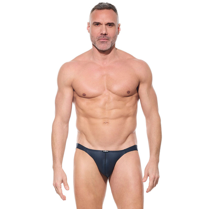 Gregg Homme Golden Hour Brief - Black