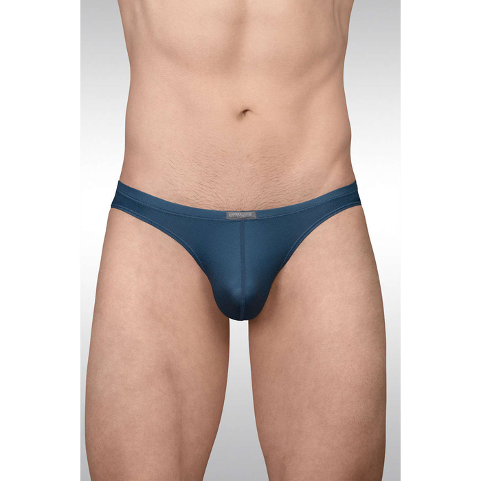 Ergowear X4D Thong - Sea Blue