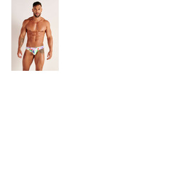 WOH Sexy Fun Multicolour Micro Brief