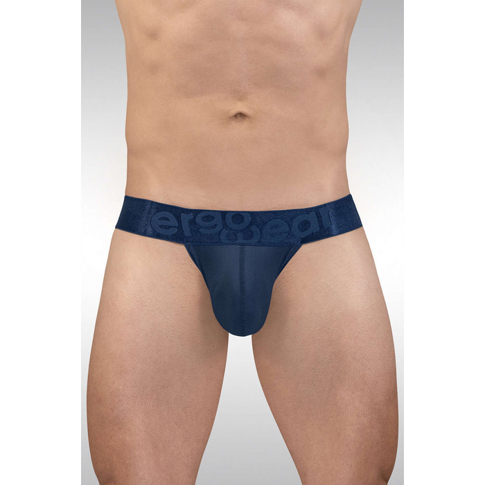 Ergowear MAX BOLD SE Bikini Brief - Dark Blue
