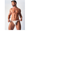 TEAMM8 Glide Micro Thong
