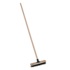 11" Stiff Castle Fill Deck Broom