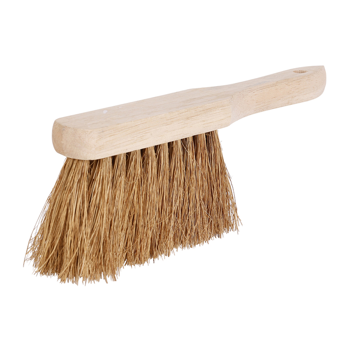 10. 1" Coco Hand Brush