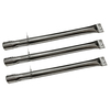 Charles Bentley 2 Burner Gas BBQ Burner Set of
