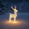 Christmas Reindeer Lights