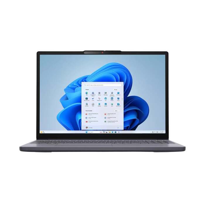 Lenovo IdeaPad Slim 3, 15. 3" Laptop AMD Ryzen 7 16GB 512GB Windows 11 - Arctic Grey 83K700DCUK