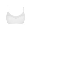 Pour Moi Glamazon Cami Underwired Half Padded Bikini Top