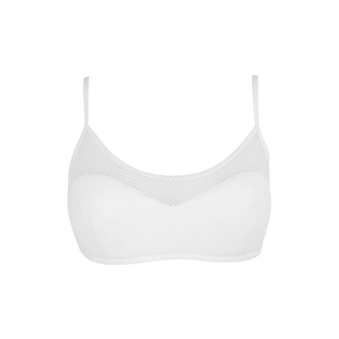 Pour Moi Glamazon Cami Underwired Half Padded Bikini Top