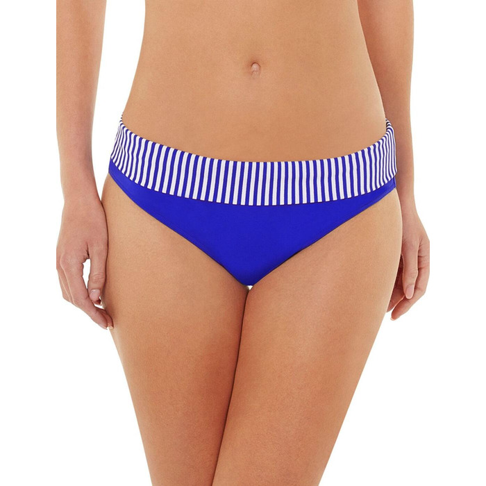 Lepel Riviera Fold Top Bikini Brief