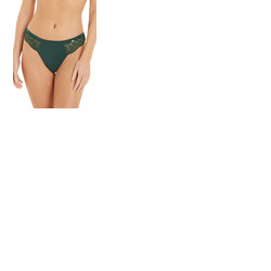 Tommy Hilfiger TH Ultra Soft Lace Thong