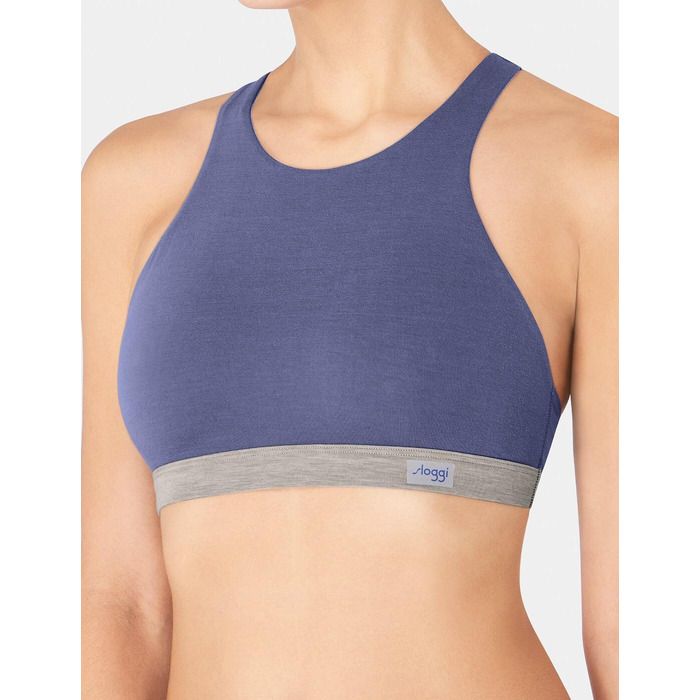 Sloggi Women Move Flow Sports Bralette Top