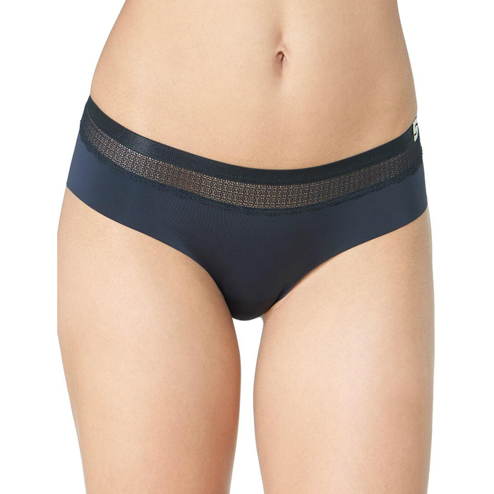 Sloggi S Silhouette Low Rise Cheeky Hipster Brief