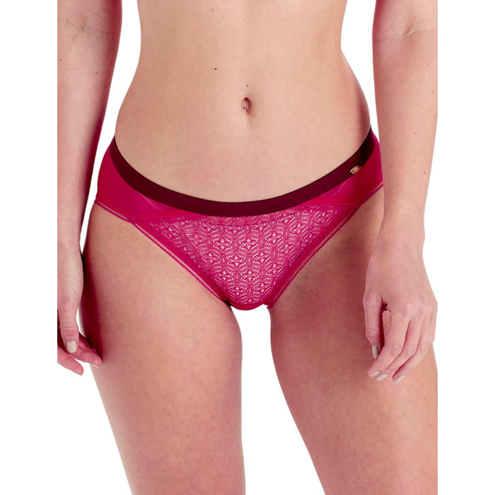Pretty Polly Delicate Lace Brief