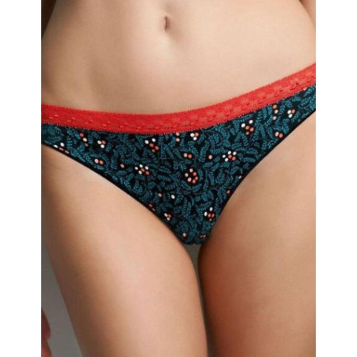 Freya Ivy Brief