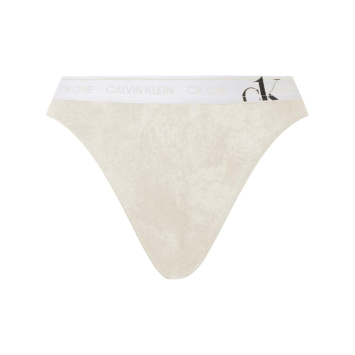 Calvin Klein CK One Faded Glory High Leg Brief
