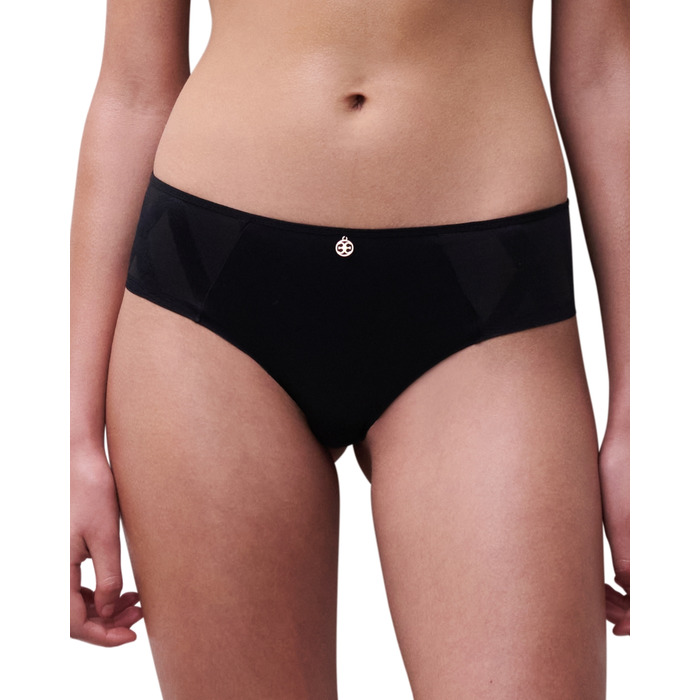 Chantelle Glaze Shorty Brief