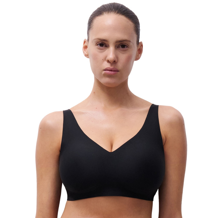 Chantelle Soft Stretch Power Plunge Wireless Bra