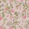 Away with the Fairies Wallpaper Pink Holden 14021