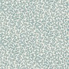 Coral Wallpaper Aqua Blue Holden 14302