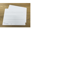 Economy Lightweight Lapboards