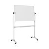 Ayda Revolving Double Sided Whiteboard