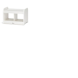 Bambino Low Mirror Play Unit