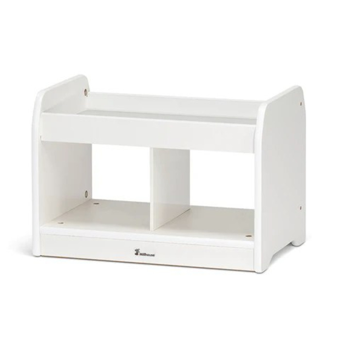 Bambino Low Mirror Play Unit