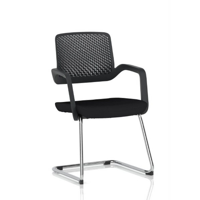 Cosmo Cantilever Chair