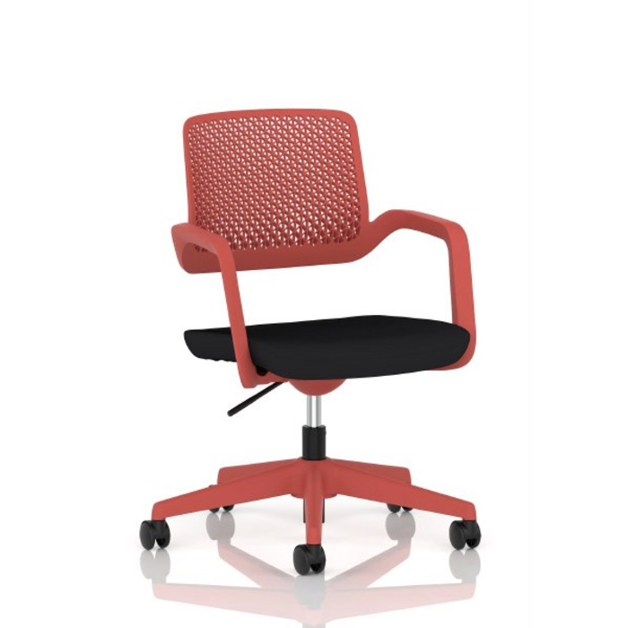 Cosmo Task Operator Chair
