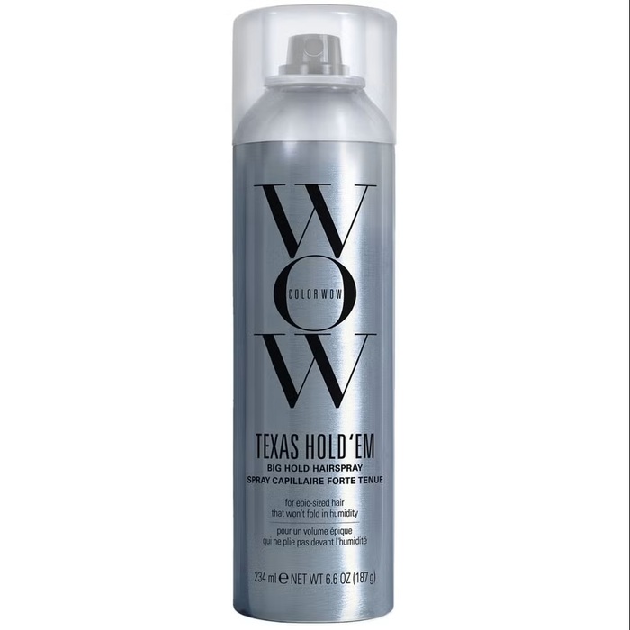 Color Wow Texas Hold’em High-Stakes Volumizing Hairspray (295ml)