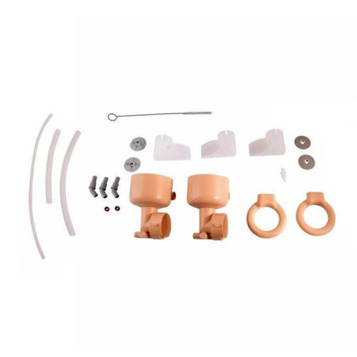COFFEtek - Hygiene kit Vitro S1 Instant