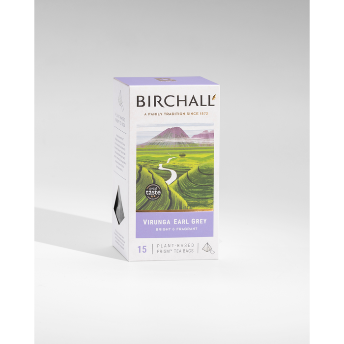 Birchall - Virunga Earl Grey