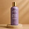 Hair Xpertise Argan Blonde Silverising Shampoo 250ml