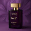 Orchid Rotana Wajd Eau De Parfum 100ml Spray