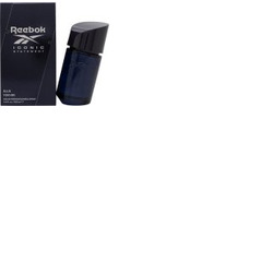 Reebok Iconic Statement Blue Eau De Parfum 100ml Spray