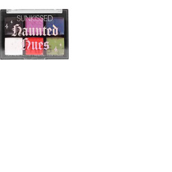 Sunkissed Haunted Hues Face Paint Palette