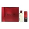 Antonio Banderas Diavolo For Men Gift Set 100ml Eau de Toilette