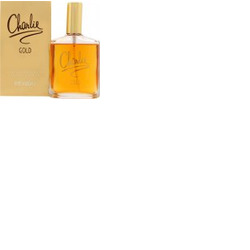 Revlon Charlie Gold Eau De Toilette 100ml Spray