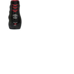 Umbro Power Shower Gel 400ml