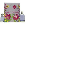 Jesus del Pozo Halloween Gift Set 100ml EDT + 30ml EDT