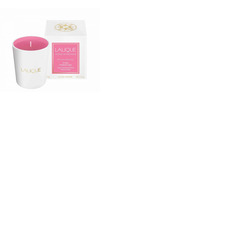 Lalique Les Compositions Parfumées Pink Paradise Candle 190g