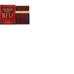 Guess Seductive Red Homme Eau de Toilette 100ml Spray
