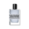 Zadig & Voltaire This is Him! Vibes of Freedom Eau de Toilette 100ml Spray